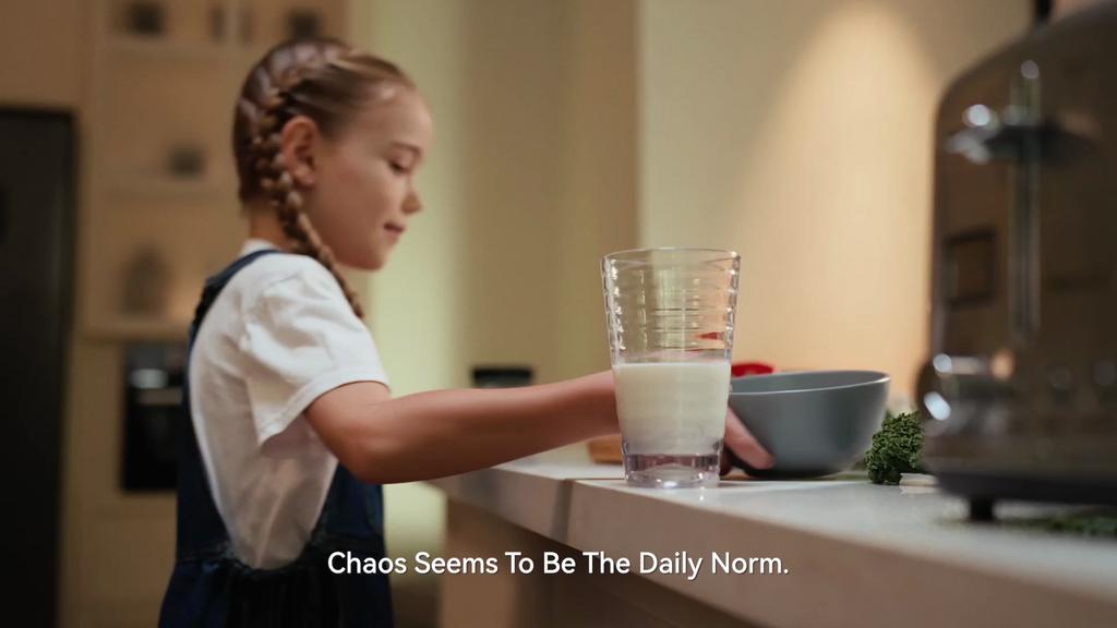 TABWEE Digital Calendar P15 15.6 Inch Wall Mount Touch Screen Calendar App Sync List Notepad Family Calendar Electronic Wall Calendar