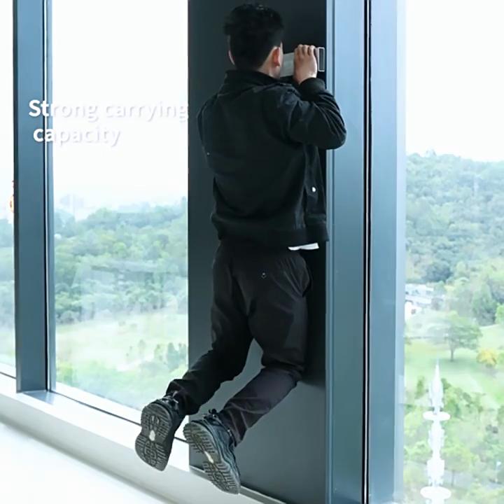 1/2/3/5M Nano Tape Double Sided Tape Transparent Reusable Waterproof Adhesive Tapes Cleanable Kitchen Bathroom Supplies Tapes