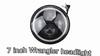 7 Inch Moto Car Led Headlight H4 Round Headlight with Amber Turn Signal For Jeep Wrangler JK TJ Headlamps 7" Headlight