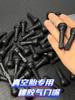 10Pcs Tr414 Wheel Snap Tire Valves Stem With Dust Without Valve Core