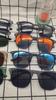New Polarized Sunglasses Classic Vintage Men Sunglasses Anti-Reflective Mirror Men Outdoor Sun Glasses Fashion Glasses Uv400