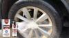 RAYHONG Car Tire Cleaner Car Wheel & Tire Dust Asphalt Non-Injury Plating Cleaner