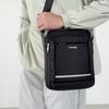 Herren Aktentasche Wasserabweisend Leicht Schultertasche