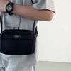 Men's Small Bag Shoulder Bag Crossbody Bag Commuter Oxford Bag