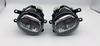 2pcs for Toyota Corolla Verso Camry Ractis Avensis RAV 4 Yaris Verso S Highlander Avalon LED Fog Light for Lexus Fog Lamp