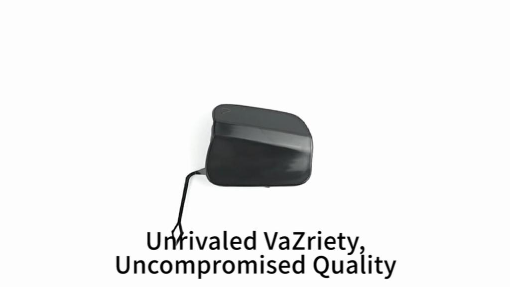 For Mercedes GLA Class GLA200 GLA220 GLA260 W156 Car Front Bumper Tow Hook Cover Towing Hook Cap OE 1568859500