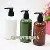 4 szt. 500 ml butelki z dozownikiem mydła Butelki z pompką wielokrotnego napełniania do dozowania balsamów Szampony