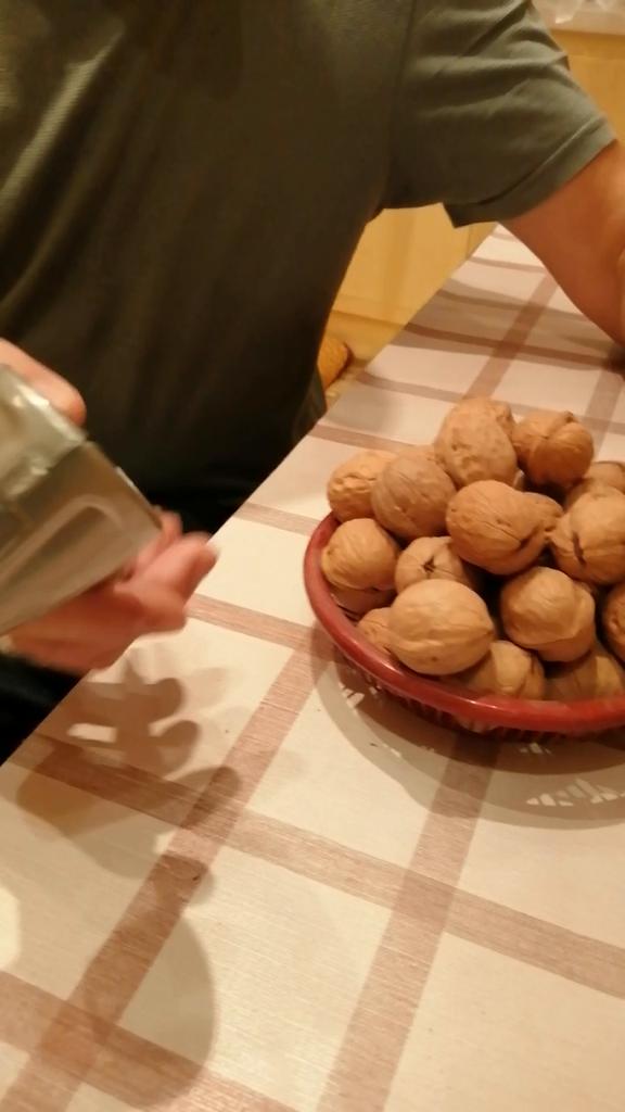 Купить Многофункциональный Треск Миндаль Грецкий орех Пекан Лесной орех ...