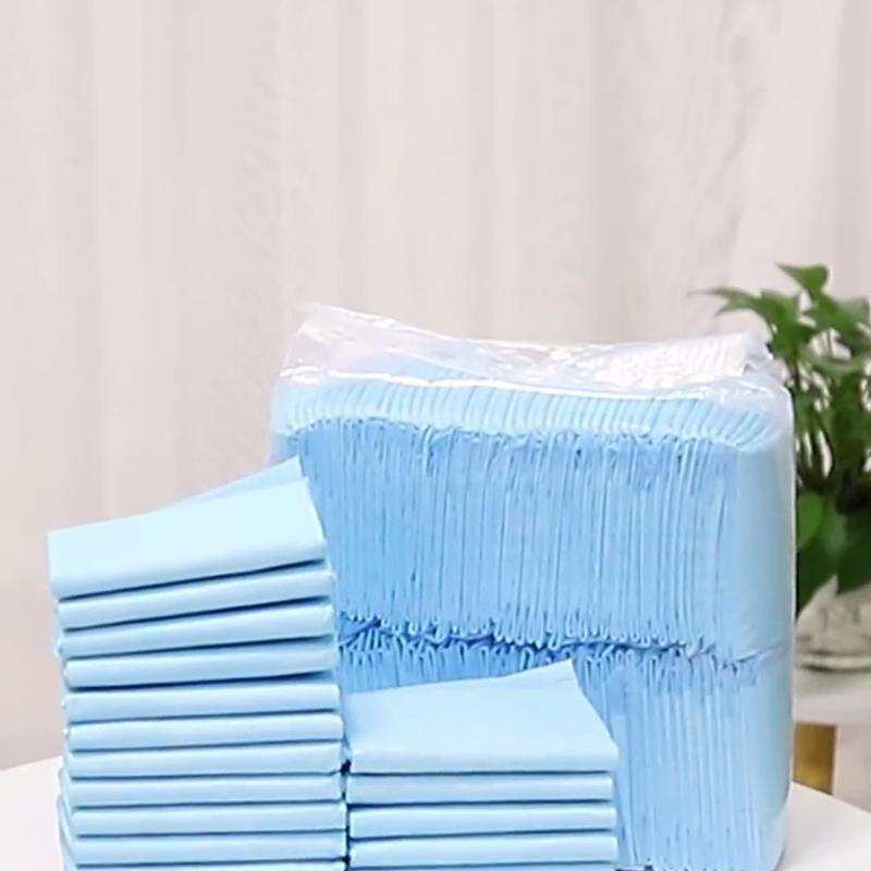 Pet Supplies Pet Urine Pad Dog Diapers Disposable Absorbent Deodorant Dog Thick Urine Pad Supplies