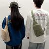 Crossbody Bag Men's Shoulder Bag Women's Sports Chest Bag