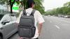 Large Capacity Backpack Men's Backpack Multi-compartment Computer Backpack
