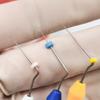Dental Micro Scope File For Root Canal K Files Taper 0.04 Cleaning Probe Dental Endodontic Measurement Dental Accessories