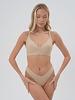 Nahtloser Unsichtbarer Trägerloser BH für Damen Weiche Gelee-Stütze Hebend Sammelnd Komfort Bare Feel Intimates für Kleine Oberweite