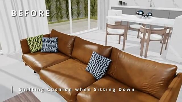 10x100cm Durable Black Tape Magic Hook Loop Strips Heavy Duty Furniture Sofa Replacement Fabric Outdoor