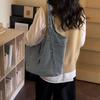 Chest Bag Men's Business Shoulder Bag Large Capacity Outdoor Sports Crossbody Bag