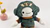 New Cute PlushDuk Plushie By 40K KrakDuk Cartoon Character Soft Stuffed Doll Desktop Decoration Game Collectible Children's Holiday Birthday Gift