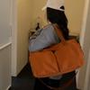 Hand Shoulder Bag Travel Bag Commuter Tote Bag