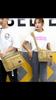 Unisex móda Neformální cestovní taška Messenger Bag Designer Outdoor přenosná kabelka Messenger Bag