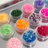 32000pcs Glass Beads Charm Super Excellent Czech Seed Spacer Beads For Jewelry Making Accessories