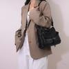Women's Bag Multi-Pocket Shoulder Bag Lightweight Large Capacity Crossbody Bag