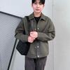 Crossbody Bag Men's Shoulder Bag Large Capacity Messenger Bag