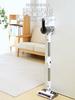 Cordless Vacuum Sweeper Mop 3-in-1 24V Stick Vacuum Cleaner 180W 18-30min Run Time for Carpet Hard Floor Home Use