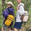 Outdoor Nylon Sports Bag Lightweight Backpack Unisex Backpack