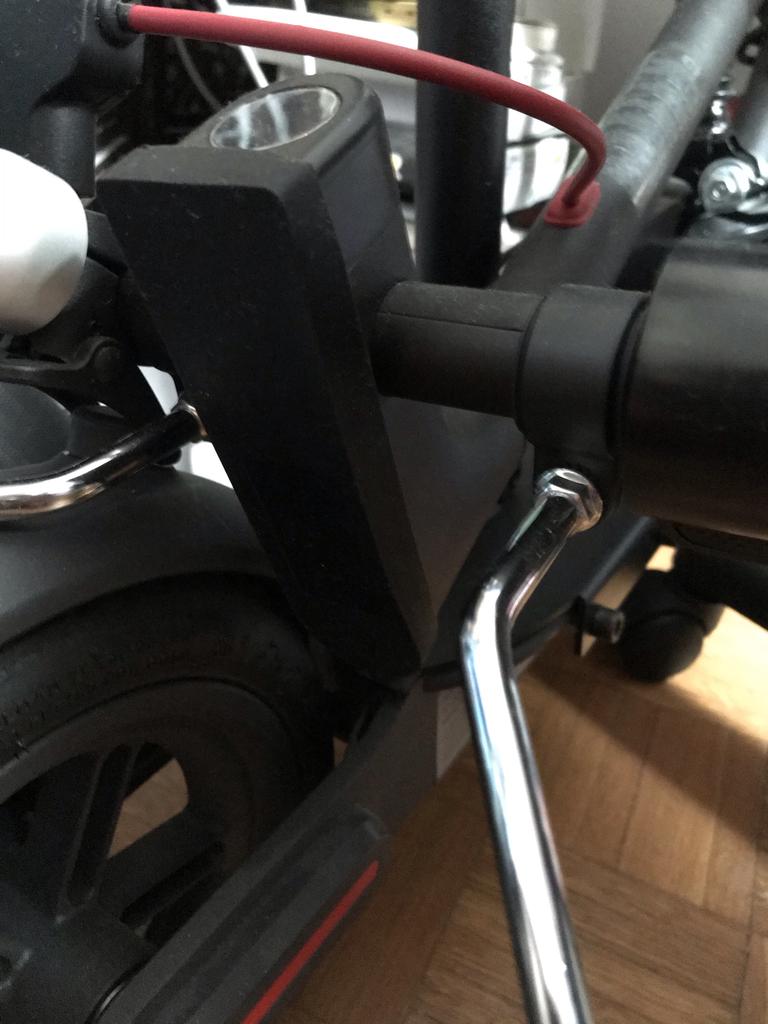Chuancheng 4 Pack Silicone 3D Printed Protector Waterproof Accessory Kit For Xiaomi M365 / M365 Pro Electric Scooter Include 1 Dashboard Cover 1 Hook Cover 1 Anti-collision Strip 1 Line Pipe Chuancheng 4 Pack Silicone 3D Printed Protector Waterproof Accessory Kit For Xiaomi M365 / M365 Pro Electric Scooter Include 1 Dashboard Cover 1 Hook Cover 1 Anti-collision Strip 1 Line Pipe