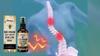 South Moon Bee Venom Joint Care Spray Gentle Nourishing Care for Joint Skin Comfortable External Spray 30ml