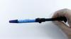 1 Pc Orthodontic Adhesive Light Cure Dental Blue Glue Bonding System Ortho Bond Paste