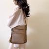 Women's Tassel Bag PU Shoulder Crossbody Bag Coin Purse Mobile Phone Bag