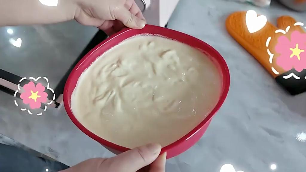 Odolná forma na pečení Flexibilní omyvatelná DIY