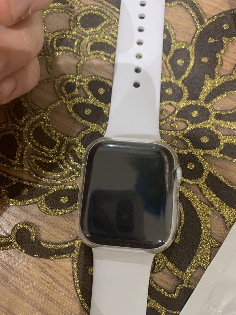 cracked apple watch for sale