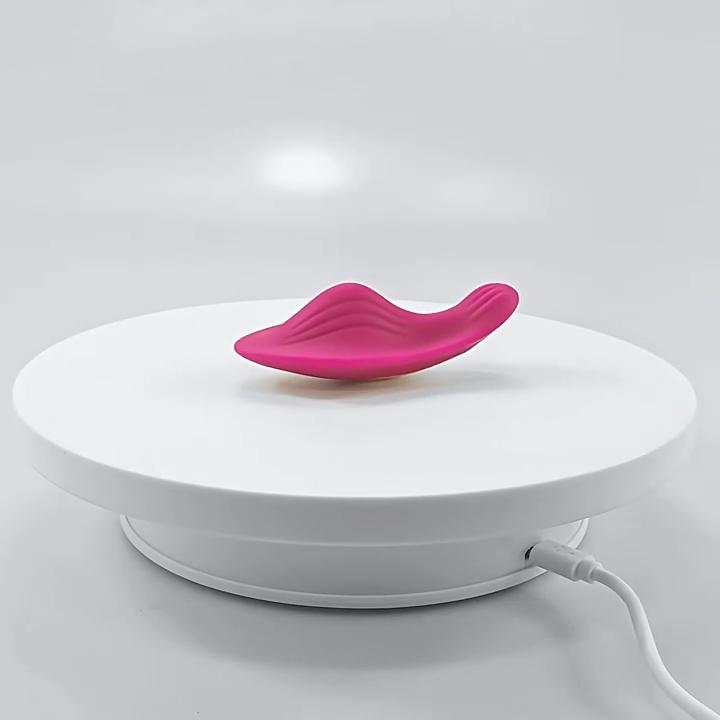 Clitoris Stimulator Vibrator APP Control Women Wearable Clit Stimulator Massage Female Magnetic Panties Wear Sex Toys for Adults