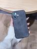 New Sheepskin Texture Leather Phone Case for iPhone, Shockproof Anti-Slip Anti-Fingerprint Protective Cover