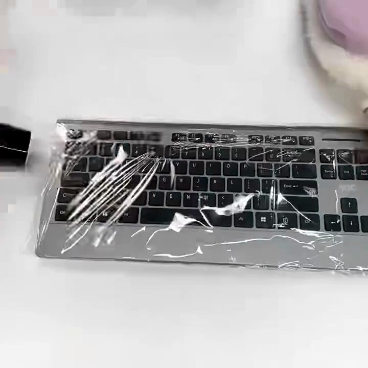 PVC Krimpfolie Cilindrische Folie Huishoudelijke Haardroger Krimp Transparante Plastic Folie Schoenenfolie Sealen Boekverpakking Krimpfolie