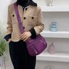 Damen wasserdichte Tasche Nylon Umhängetasche Umhängetasche Lässige Handtaschen