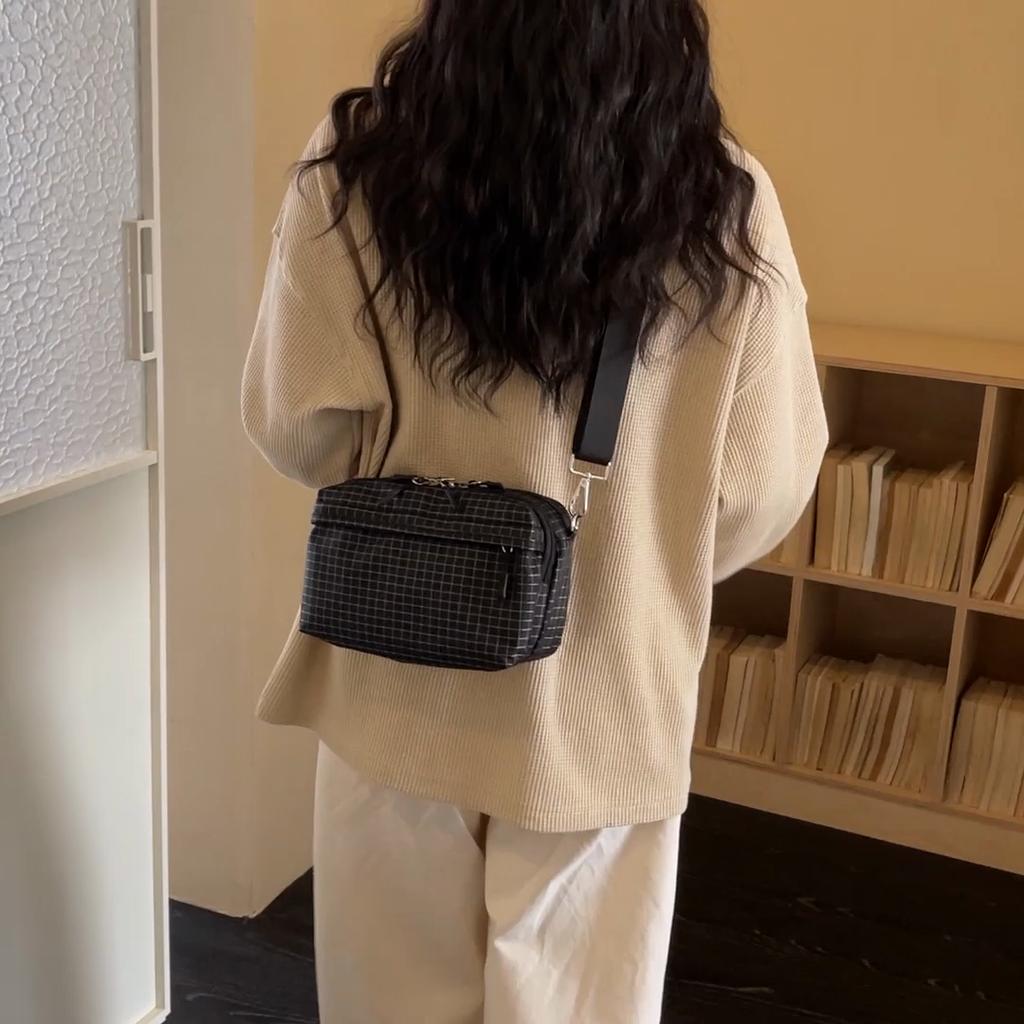 Lightweight Mobile Phone Bag Women's Shoulder Crossbody Bag