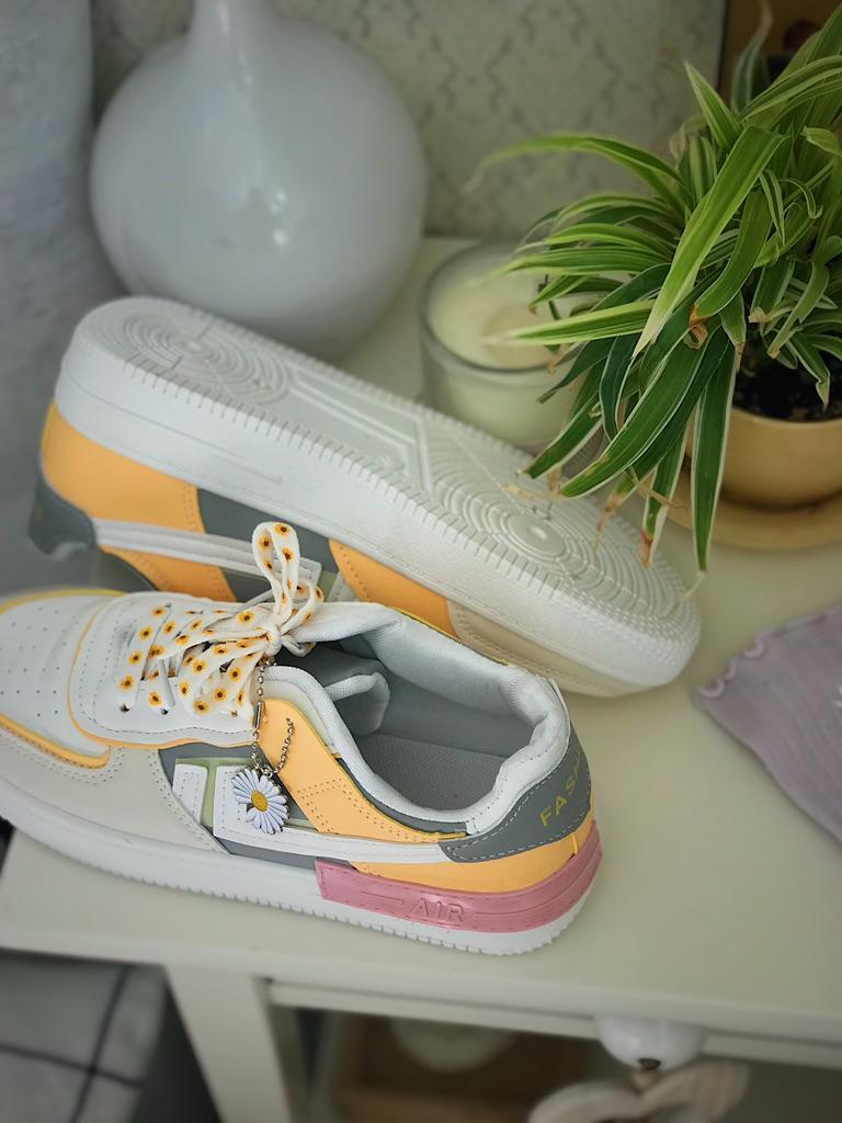 af1 macaron candy