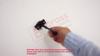 BDP1464 Rear Door Stop Check Assy Limiter Strap for Skoda Fabia MK3 III NJ NJ3 NJ5 Praktik 2014-2022 6V0839249