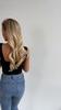 Issa Plus Crew Neck Knit Top