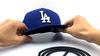 Hat Shaper Brim Bender Universal 3 Curves Options No Curved Steaming Required Modern Curving Band Home Supplies