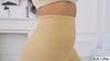 Butt Lifter Panties for Women Fake Ass Padded Underwear Seamless Hip Enhancer Shorts Booty Lifting Panty High Waisted Tummy Control Shapewear
