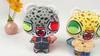 Tekken8 Plush Toy Animal Character With Pp Cotton Fill For Collectors And Fans