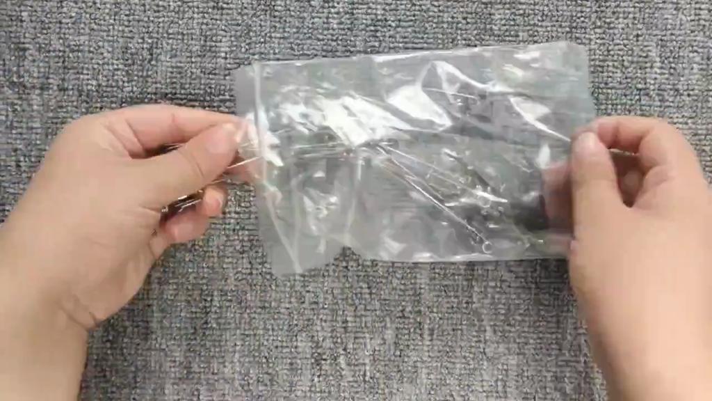 Automatisk fjærfiskekrok-katapult - utstyr og utstyr til latfiske