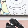 Summer Men Women Work Shoes Steel Toe Cap Safety Boots European Standard Anti-smash Anti-puncture Sport Safety Shoes
