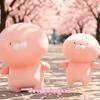 Usamaru Plush Toy Cute Soft Stuffed Animal For Kids And Collectors
