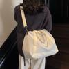Women's Tote Bag Large Capacity Student Class Commuter Bag