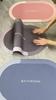 Highly Absorbent Floor Mat, Diatomaceous Earth Mat, Bathtub Mat, Anti Slip Carpet, Bathroom Kitchen Mat, Erasable and Washable Carpet