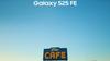 Smartphone Samsung Galaxy S25 12/256 GB, Global, Dual: nano SIM + eSIM, Prata